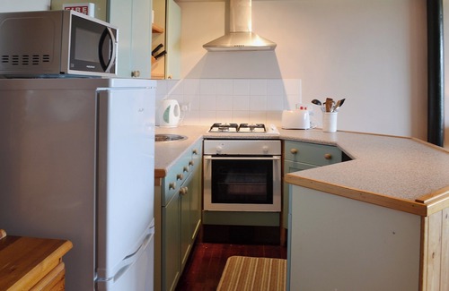Scalby Cottage | Meadowsweet Cottage - E1496