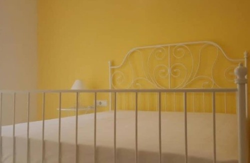 Gialos House | Mear Cozy Double Nest - Summer Creatan Gem