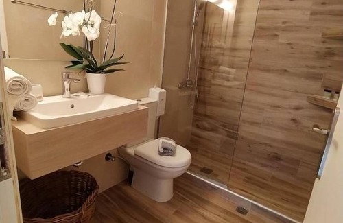Gialos Bed & Breakfast | Mear Luxury Apartments and Studios