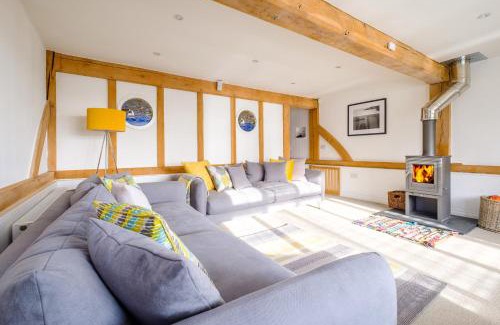 Thorpeness House | Meare House
