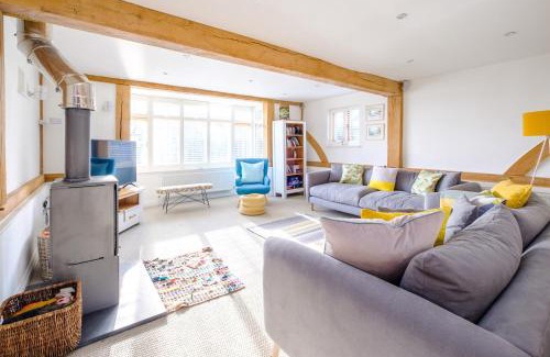 Thorpeness House | Meare House