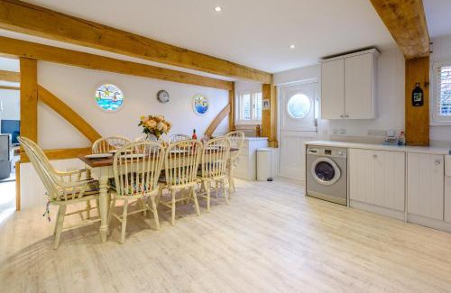 Thorpeness House | Meare House