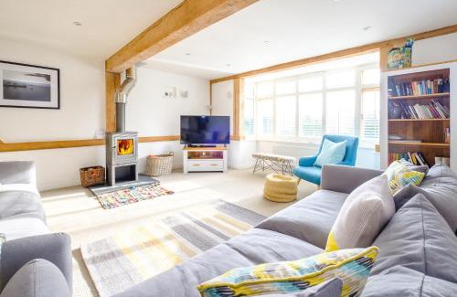 Thorpeness House | Meare House
