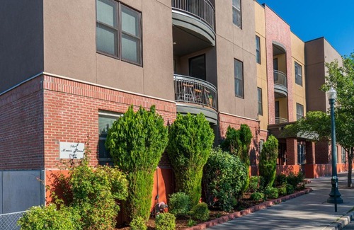 Historic Downtown Durango Apartment | Mears Condo - Unit 1A