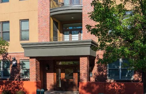 Historic Downtown Durango Apartment | Mears Condo - Unit 1A