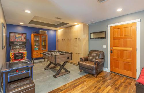 Historic Downtown Durango House | Mears House Unit 2F