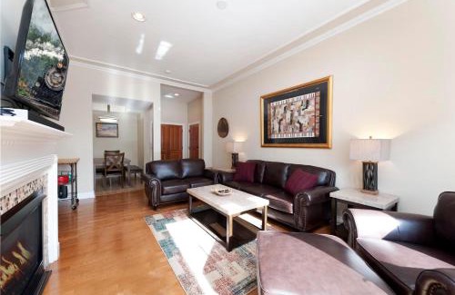 Historic Downtown Durango House | Mears House Unit 3C