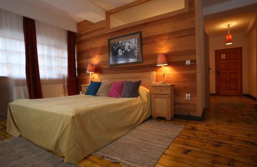 Mokra Gora Resort | Mecavnik Resort