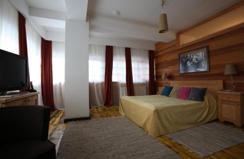 Mokra Gora Resort | Mecavnik Resort