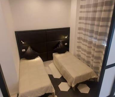 Milan Apartment | MECENATE 105