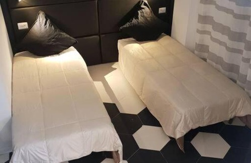 Milan Apartment | MECENATE 105