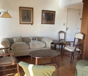 Mar del Plata Apartment | Mecha