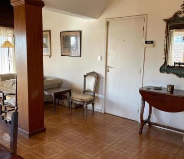 Mar del Plata Apartment | Mecha