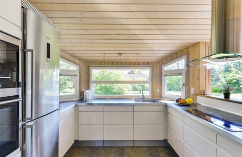 Saltum House | "Mechthild" - 2.7km from the sea by Interhome