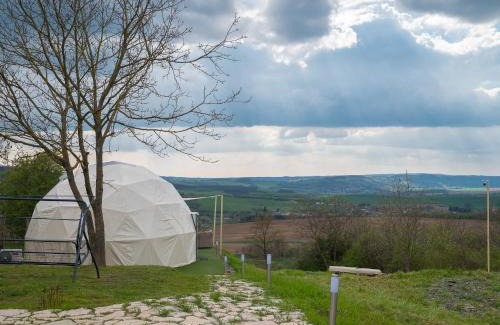 Magyarszek Other | Mecsek Szíve Glamping