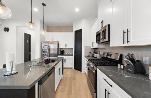 OST - South Union House | Med Center Getaway Nr Downtown Wifi Games Desk