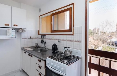 Villa Gesell Hotel | Medamar Club, Apart, Suite y Spa