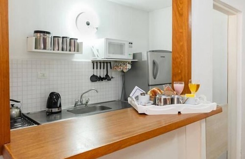 Villa Gesell Hotel | Medamar Club, Apart, Suite y Spa