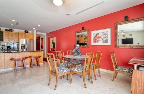 El Medano Ejidal Condo | Medano Beach, Downtown, Ocean view, Central