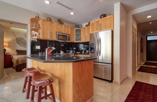 El Medano Ejidal Condo | Medano Beach, Downtown, Ocean view, Central