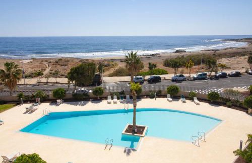 El Medano Apartment | MEDANO4YOU The Los Martines Penthouse