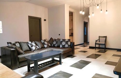 Kutaisi Apartment | Medea's Home