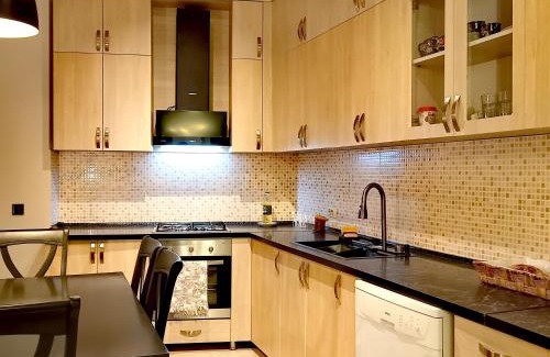 Kutaisi Apartment | Medea's Home