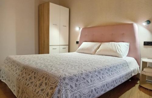 Kutaisi Apartment | Medea's Home