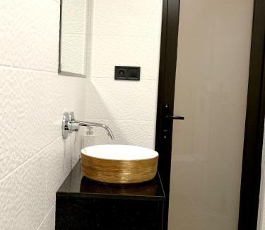 Kutaisi Apartment | Medea's Home