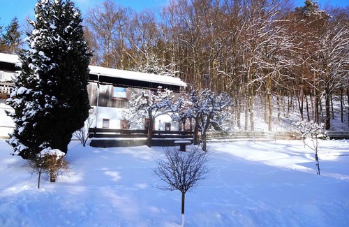 Oberschledorn House | Medebach