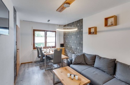 Oberschledorn Apartment | Medebach