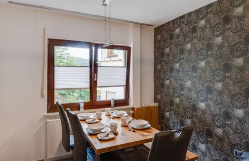 Oberschledorn Apartment | Medebach