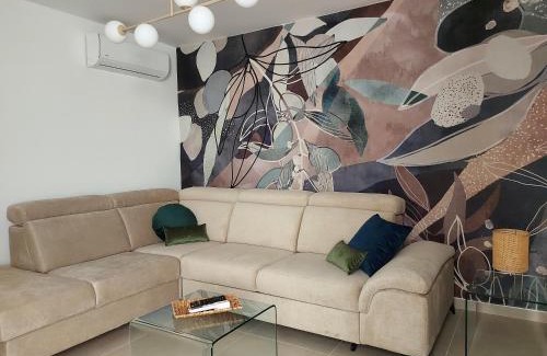 Brulo Apartment | Meden Apartment