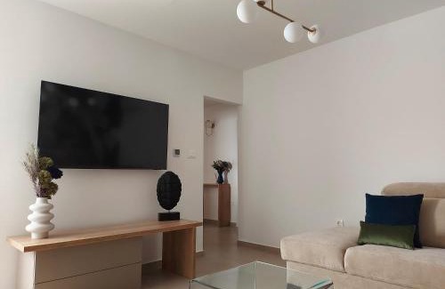 Brulo Apartment | Meden Apartment