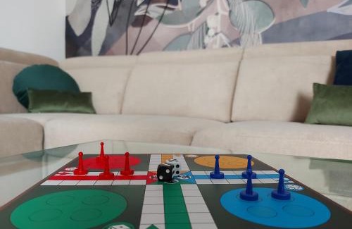 Brulo Apartment | Meden Apartment