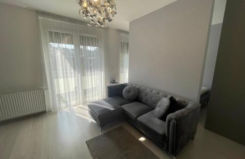 Vizafogo Apartment | Meder Apartment
