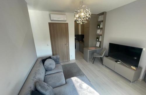 Vizafogo Apartment | Meder Apartment