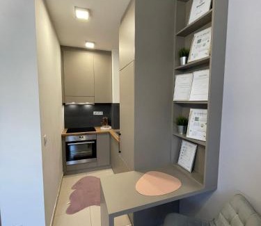 Vizafogo Apartment | Meder Apartment