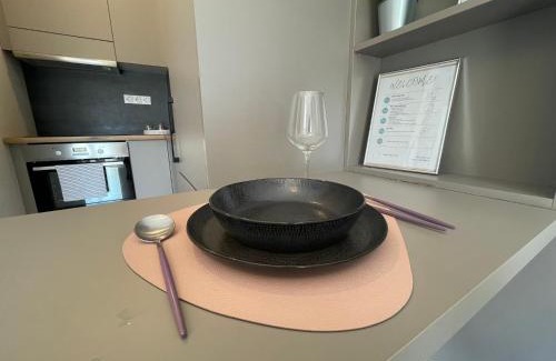 Vizafogo Apartment | Meder Apartment
