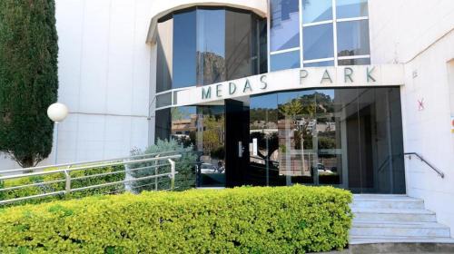 L'Estartit Apartment | MEDES PARK 2-8