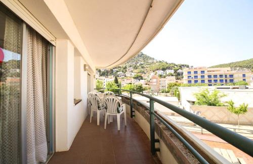 L'Estartit Apartment | MEDES PARK 2-8