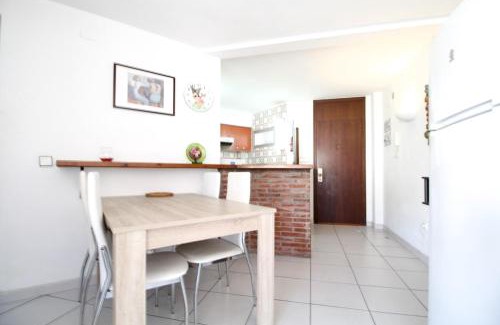 L'Estartit Apartment | MEDES PARK 2-8