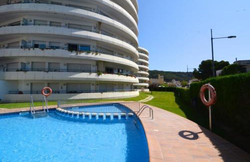 L'Estartit Apartment | MEDES PARK I 2-1