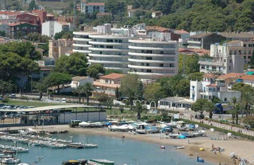 L'Estartit Apartment | MEDES PARK I 2-1