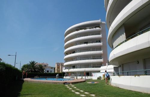 L'Estartit Apartment | MEDES PARK I 2-7