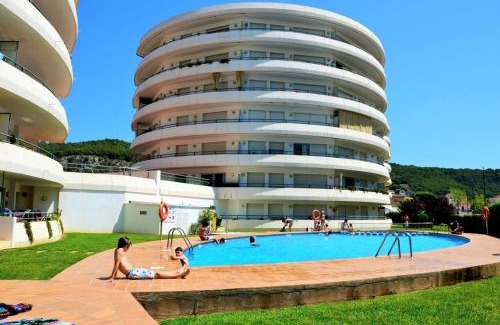 L'Estartit Apartment | MEDES PARK I 2-7