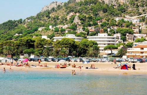 L'Estartit Apartment | MEDES PARK I 2-7