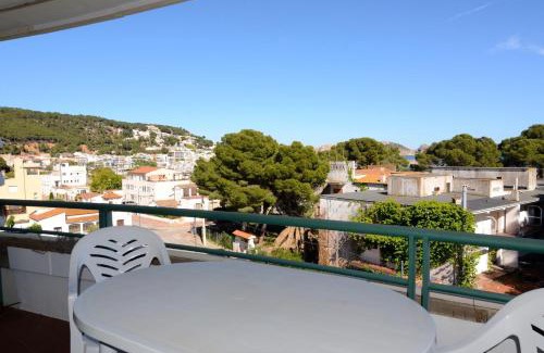 L'Estartit Apartment | MEDES PARK I 4-5