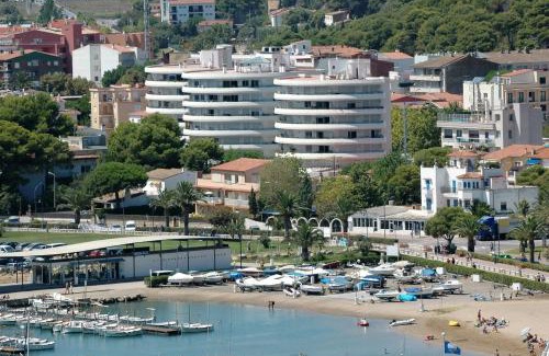 L'Estartit Apartment | MEDES PARK I 4-5