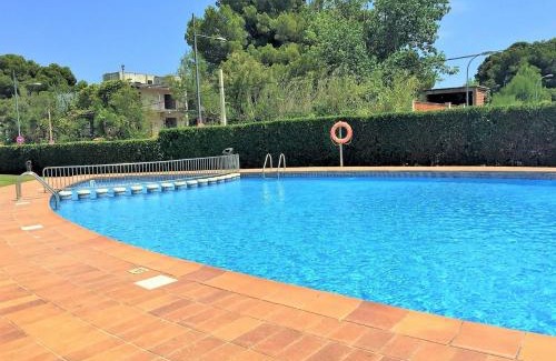 L'Estartit Apartment | MEDES PARK I 5-1
